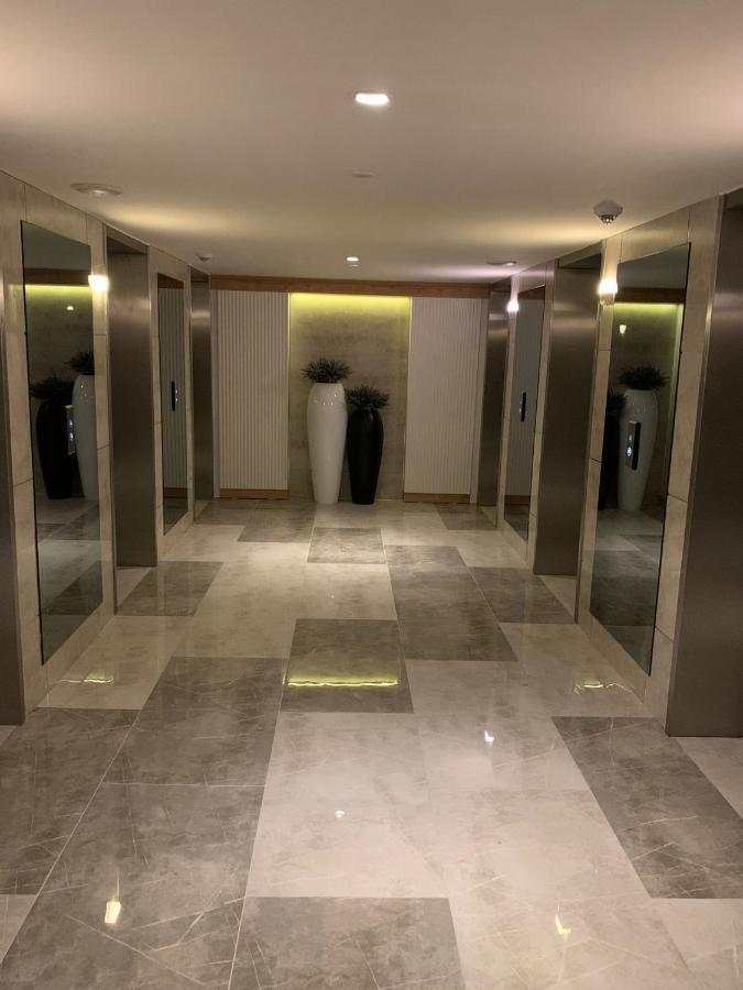 Orbi City Elit Class Suit Батуми Екстериор снимка